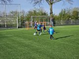 JO7 Toernooitje op Sportpark Het Springer zaterdag 6 april 2024 (27/194)